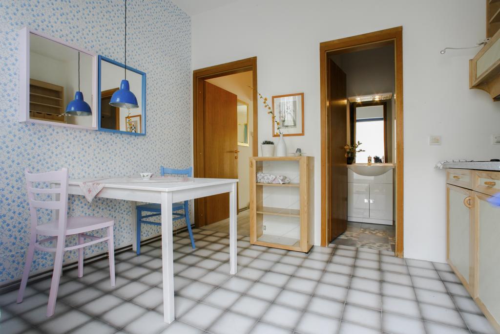 Apartments Novka Изола Номер фото