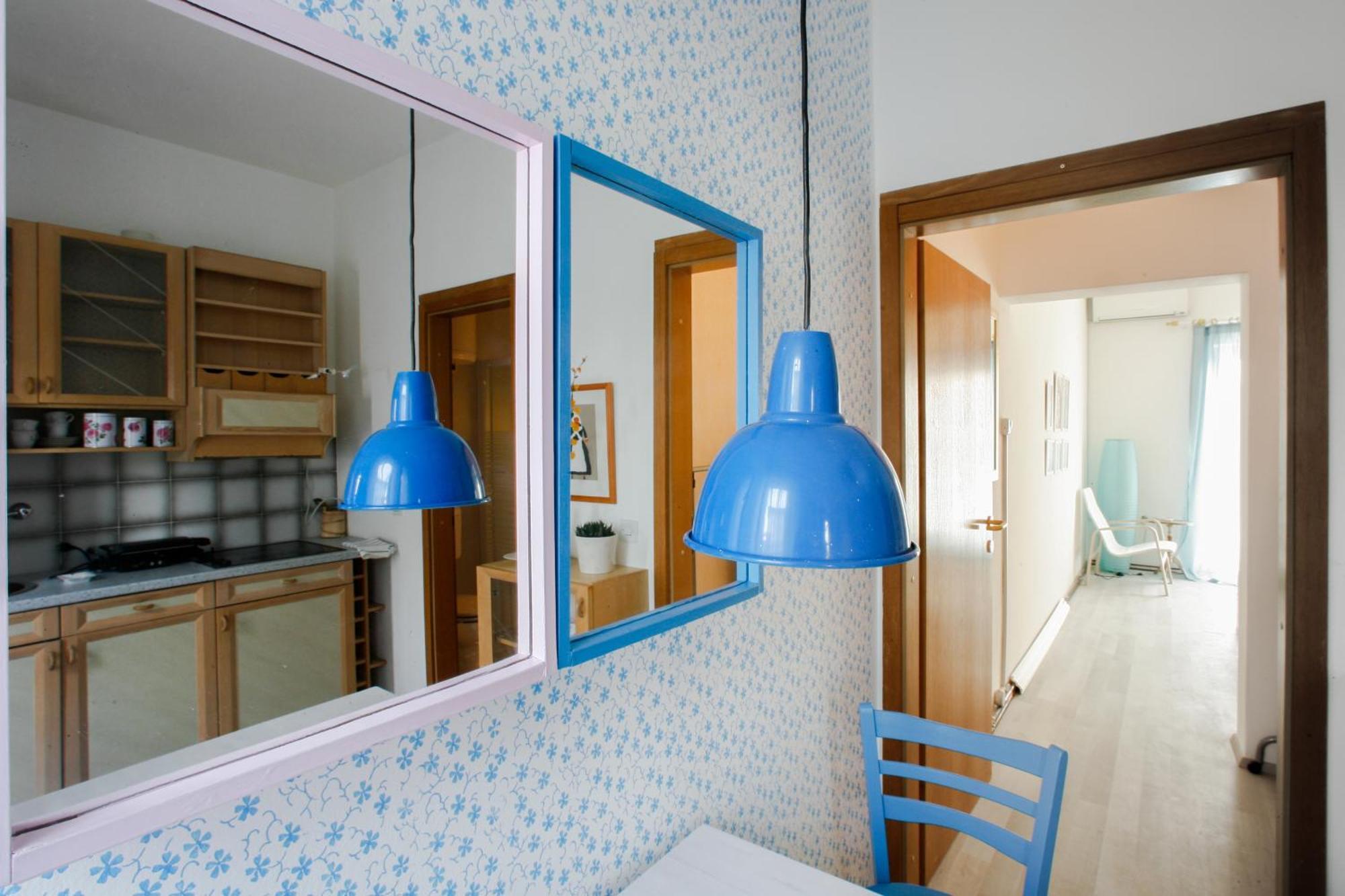 Apartments Novka Изола Номер фото