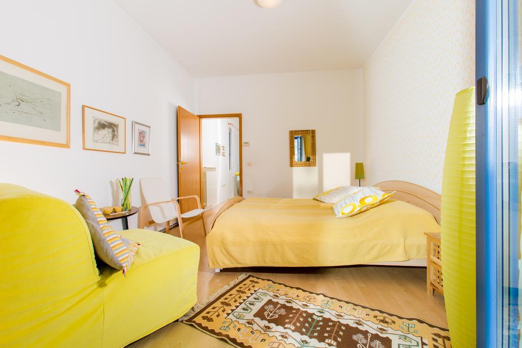 Apartments Novka Изола Экстерьер фото