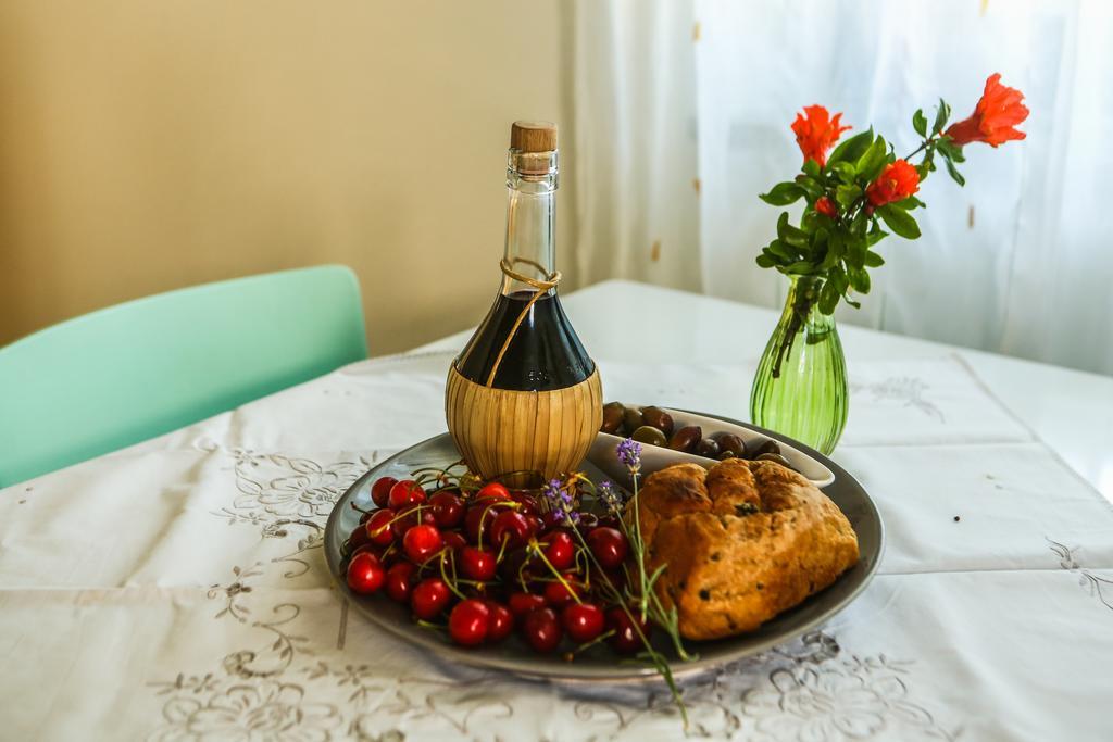 Apartments Novka Изола Экстерьер фото
