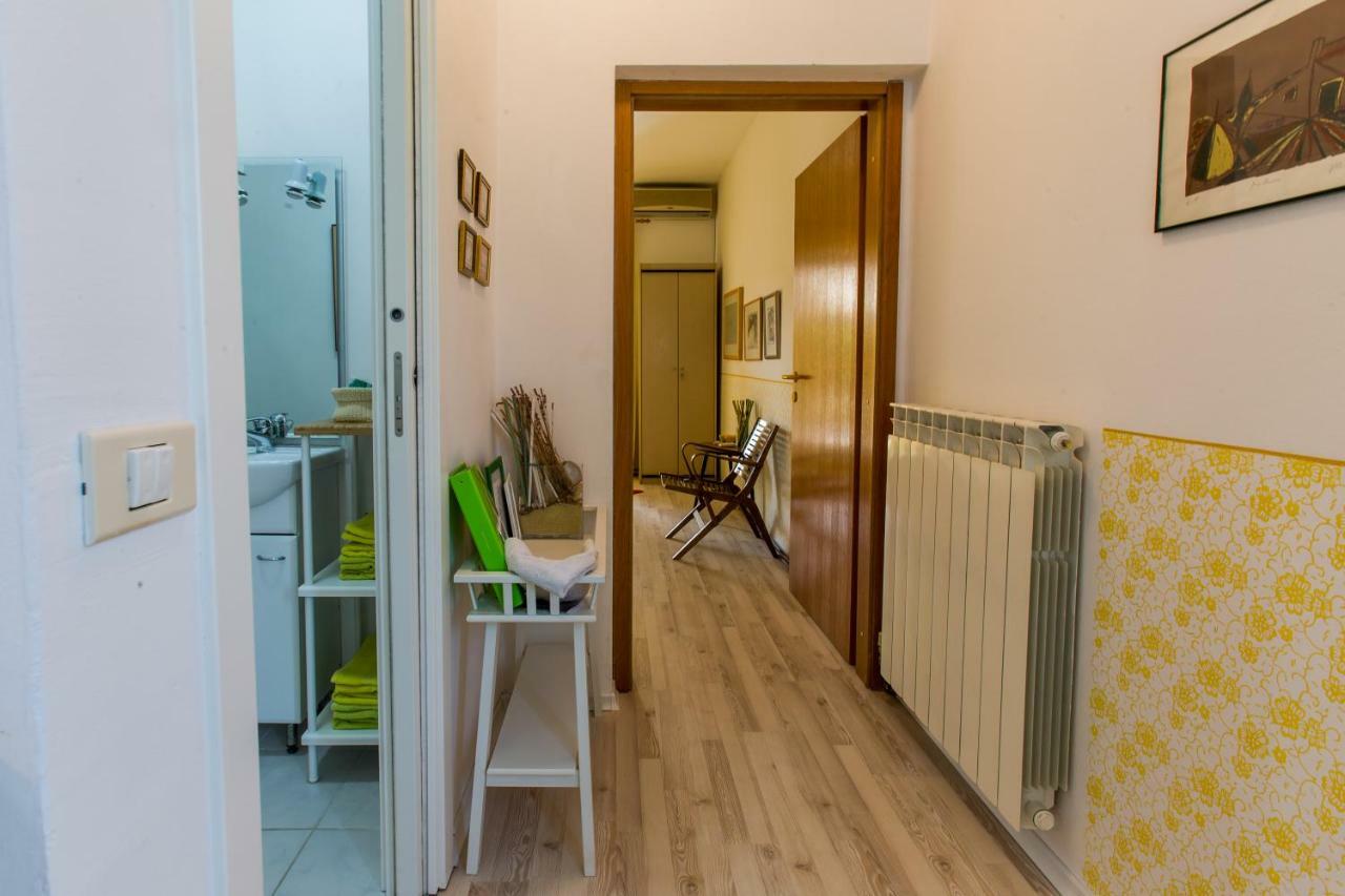 Apartments Novka Изола Экстерьер фото